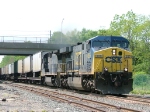 CSX 629
